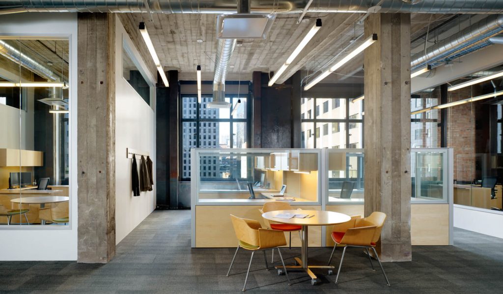 Energy Foundation BCCI Construction