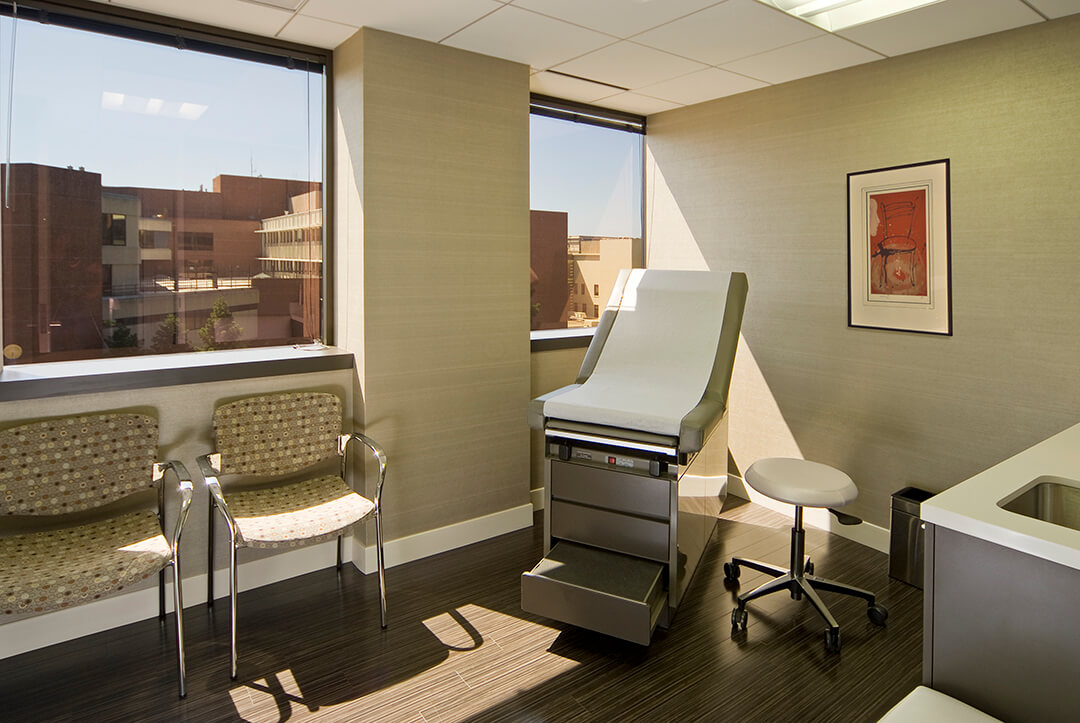 Private Physician Office