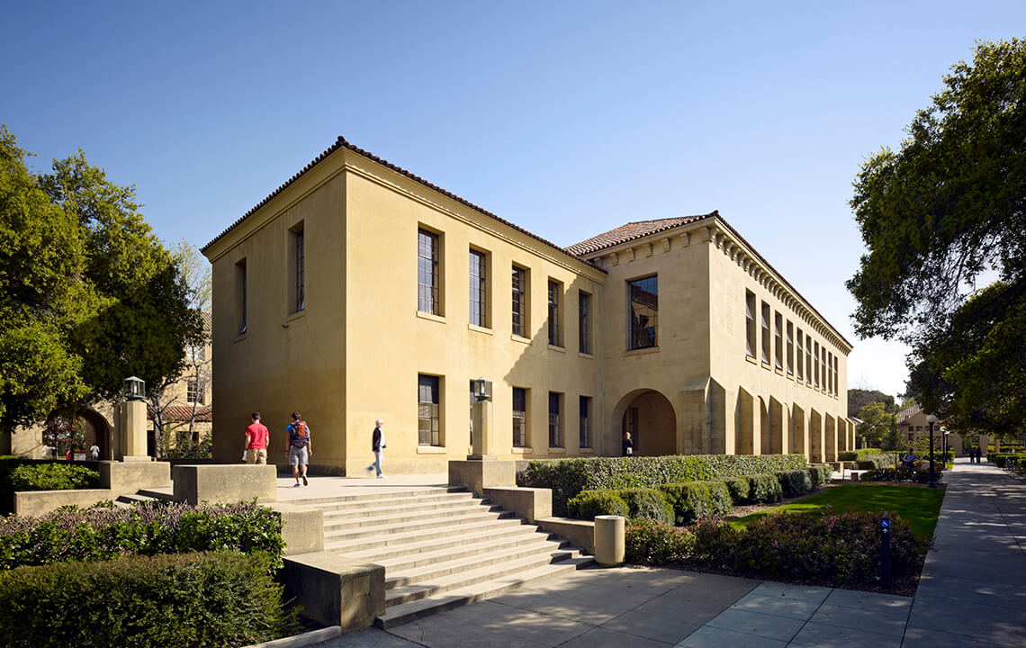 Stanford University – School of Education