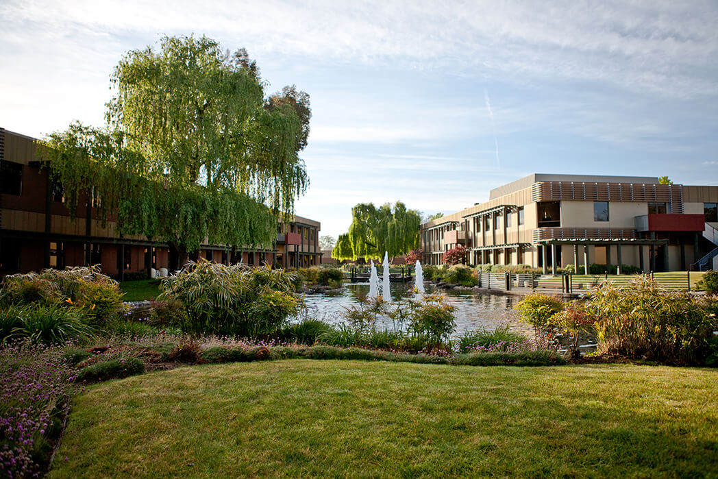 Palo Alto Technology Center