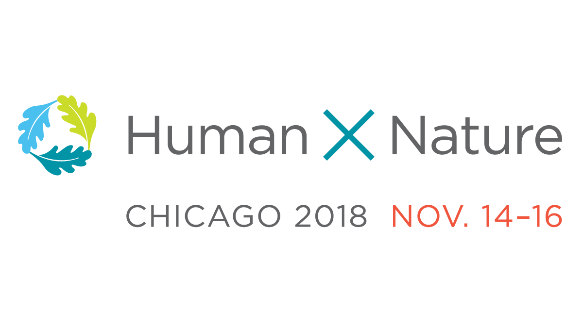 Perspectives on Greenbuild 2018: Human x Nature