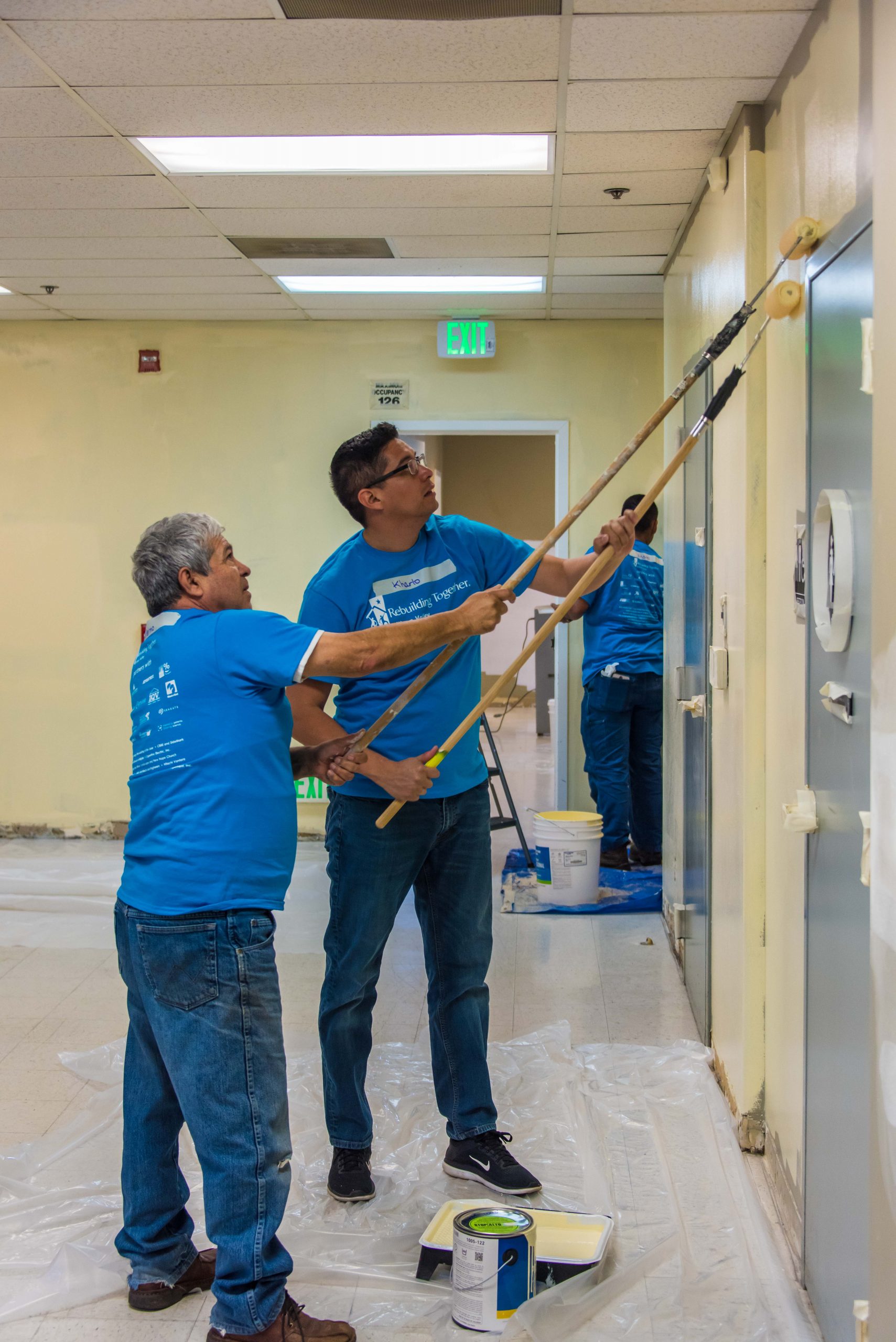 BCCI Construction Company Gives Back To The South Bay Community